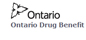 Ontario Drug Benefit