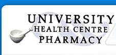 University Health Centre Pharmacy - Getmeds.ca